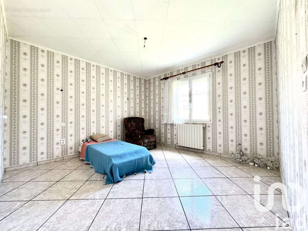 Photo 9 - Maison à BLAUZAC