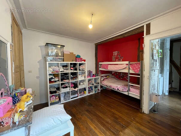 Appartement à DREUX