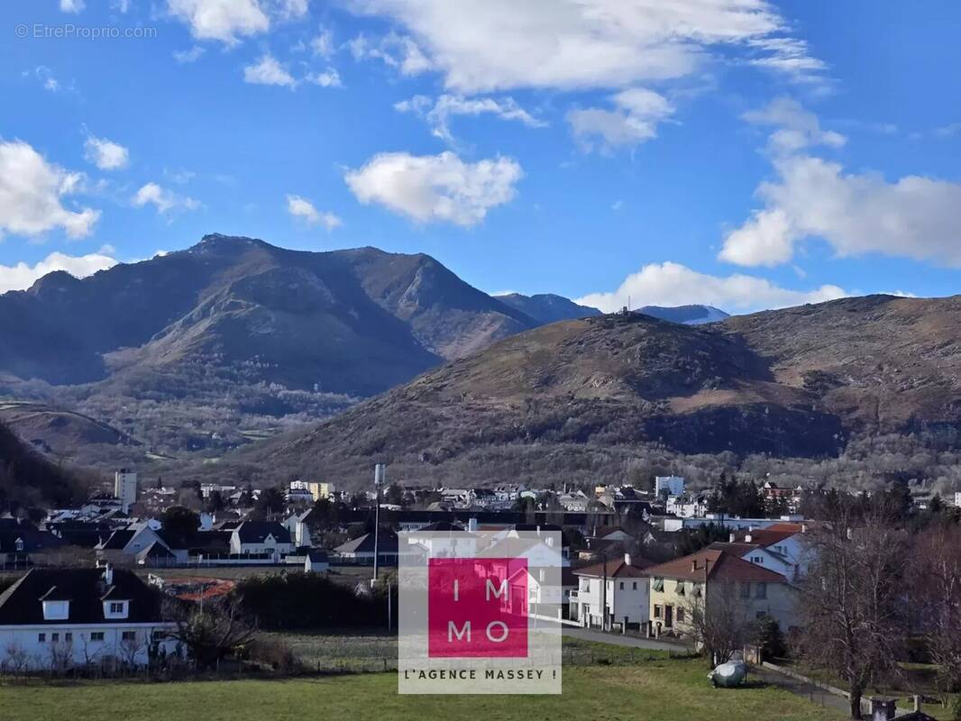 Appartement à LOURDES