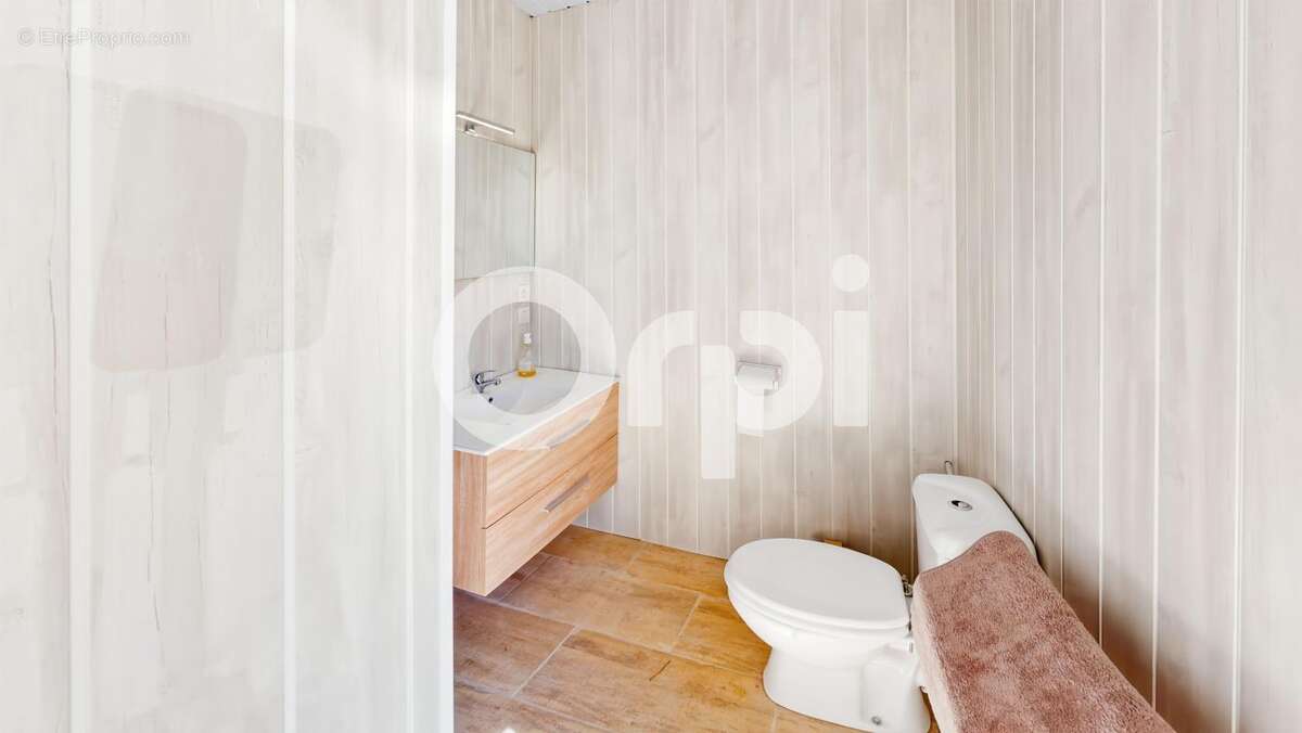 Maison  8 pièce(s) - photo 7