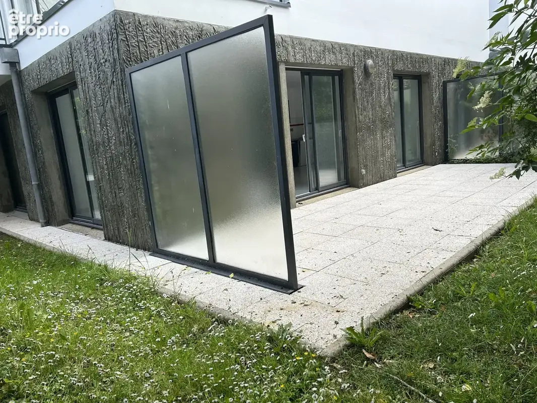 Photo 1 - Appartement à GUERANDE