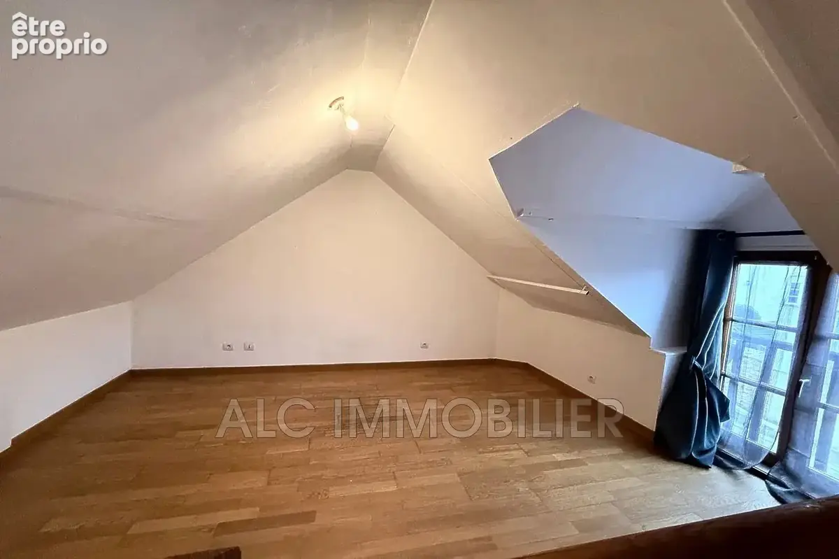 Maison 2 pièces 30 m² à vendre à Souge-Le-Ganelon (72130) - photo 4