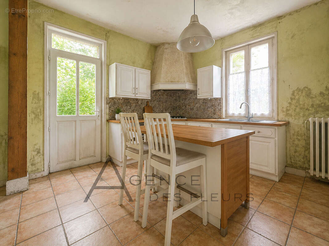 Maison à ORIVAL