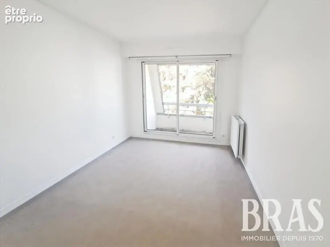 CANCLAUX, Appartement T4 avec balcon - photo 5