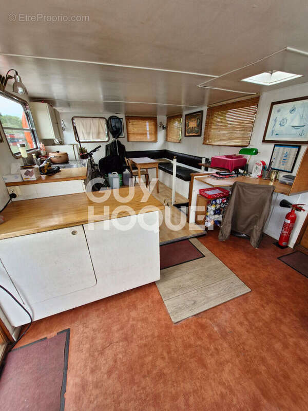 Maison à MORET-SUR-LOING