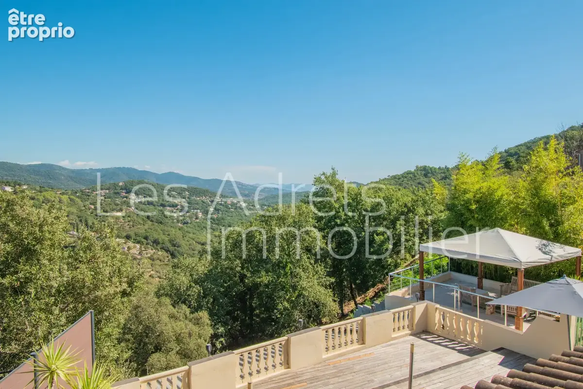 Maison au calme avec vue dégagée et 3 chambres - photo 23