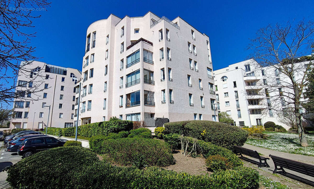Appartement à ERMONT
