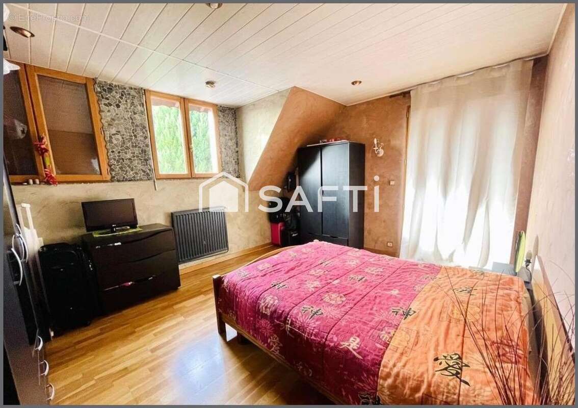 Photo 9 - Maison à LE MANOIR