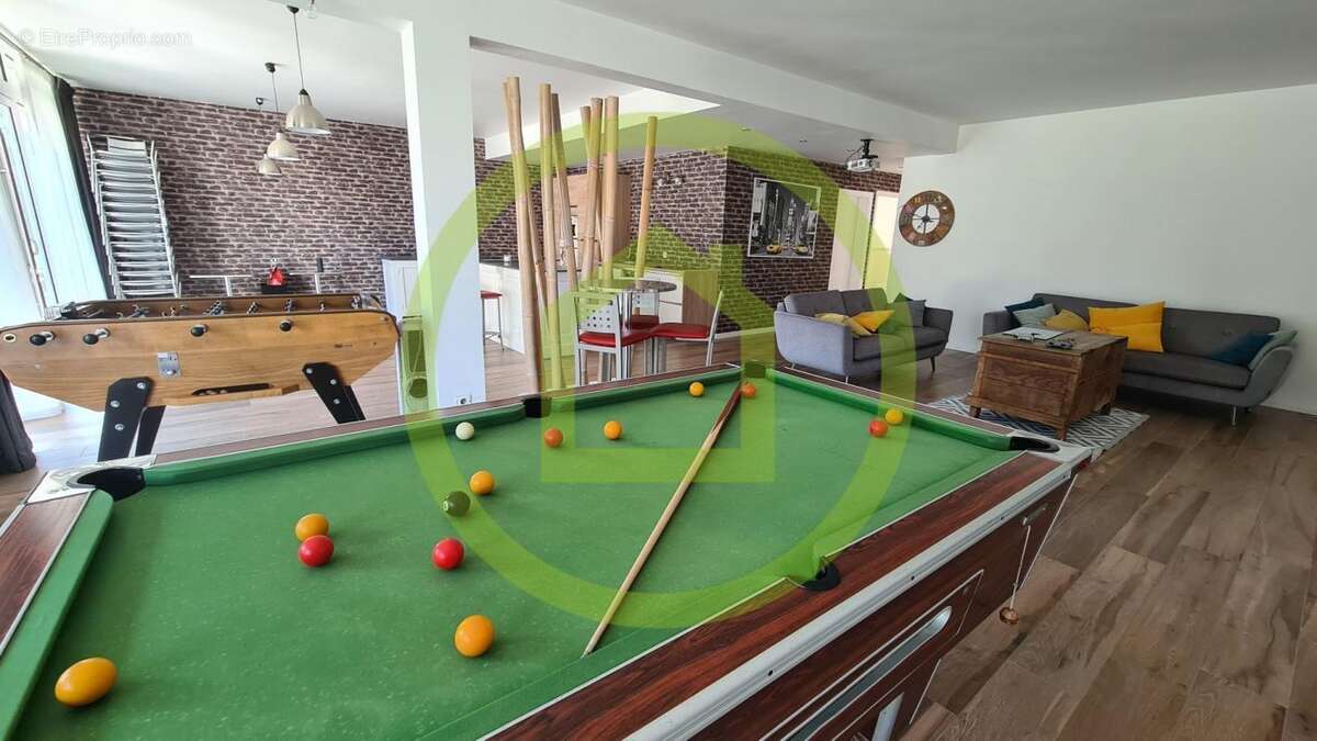 Appartement à BRETIGNOLLES-SUR-MER