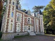 Maison à COUR-CHEVERNY