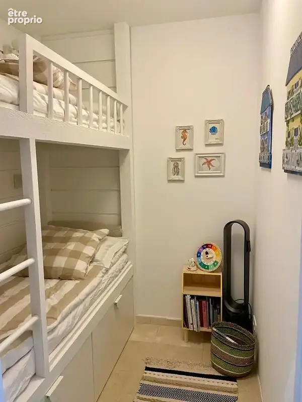 Appartement 50 m² à Theoule-Sur-Mer  - photo 8