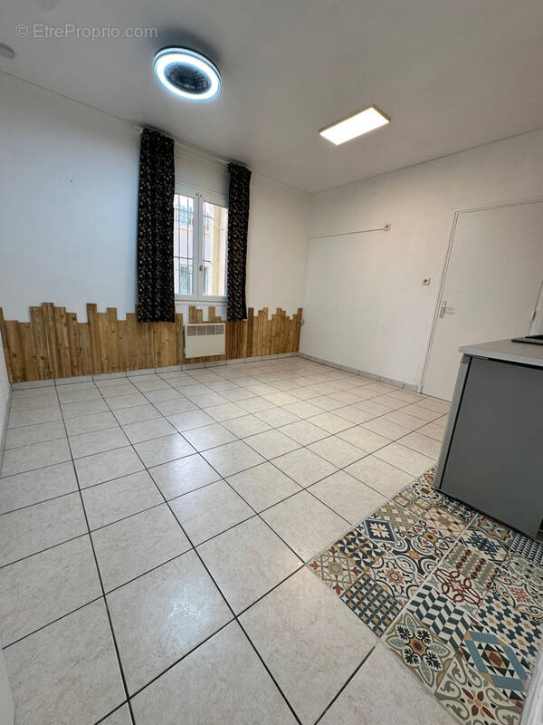 Appartement à PORT-VENDRES