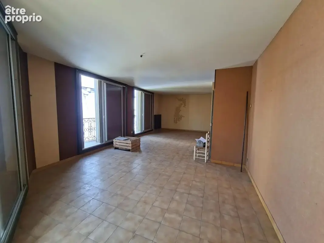 Photo 1 - Appartement à BEZIERS
