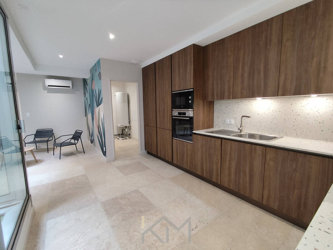 Appartement à POITIERS