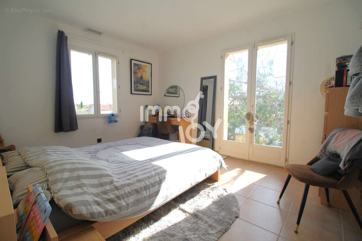 Maison à POUZOLS-MINERVOIS