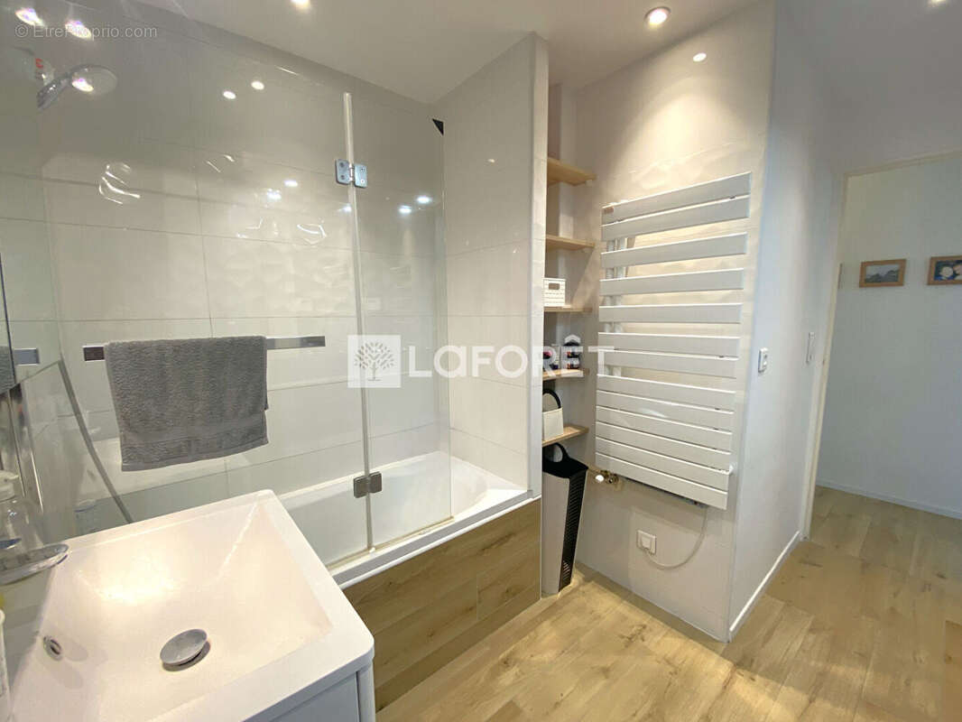 Appartement à LE PECQ