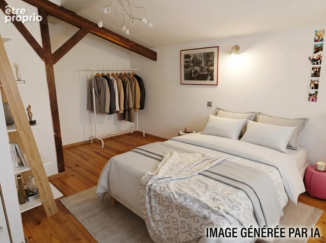 Maison 300m² à divatte-sur-loire - photo 4