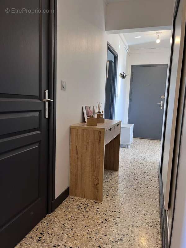 Appartement à AIX-LES-BAINS