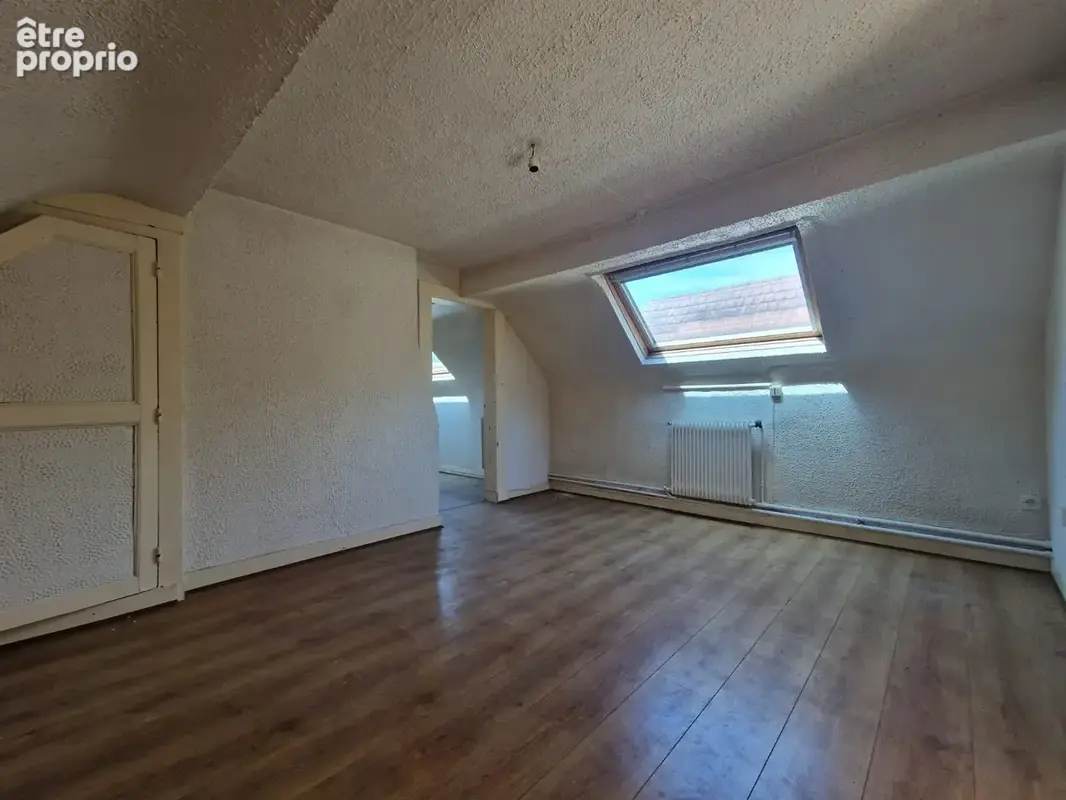 Appartement T2 - photo 3