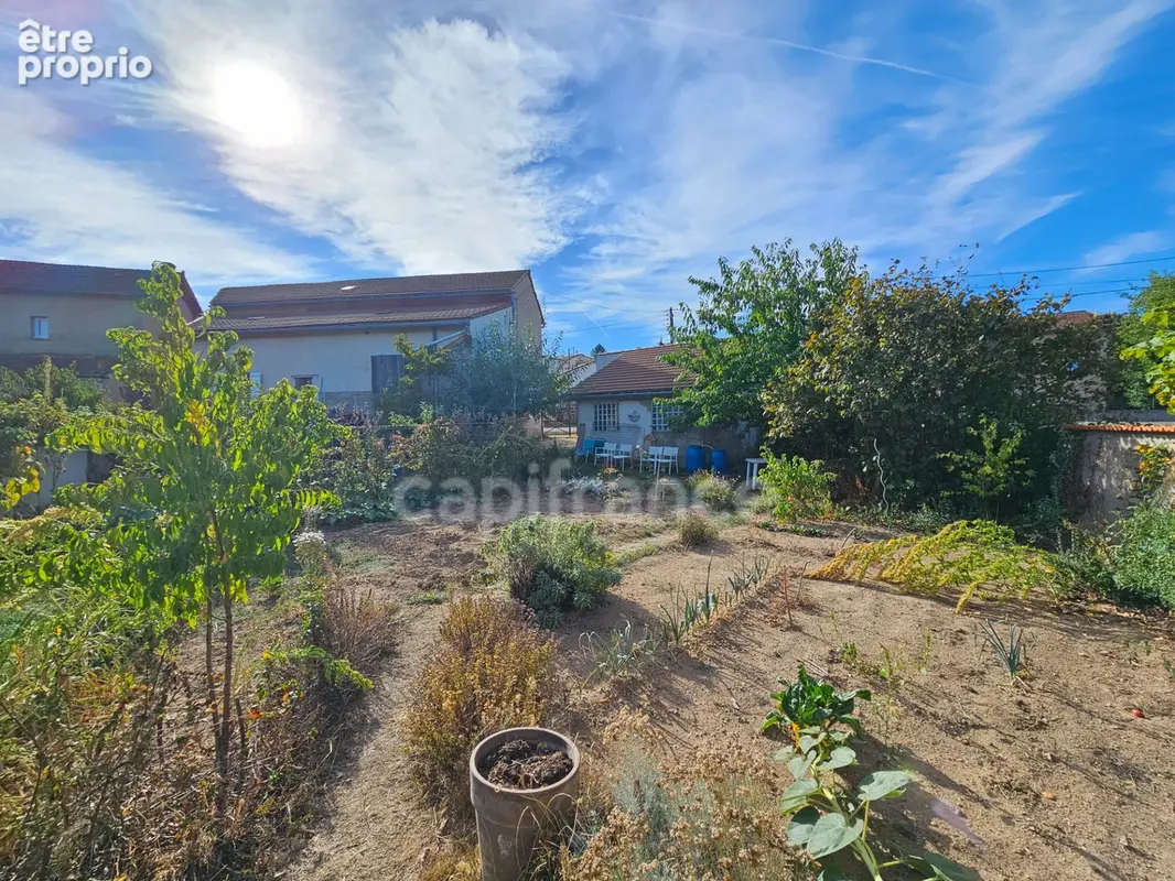 Maison à vendre 7 pièces PANISSIERES (42) - photo 17