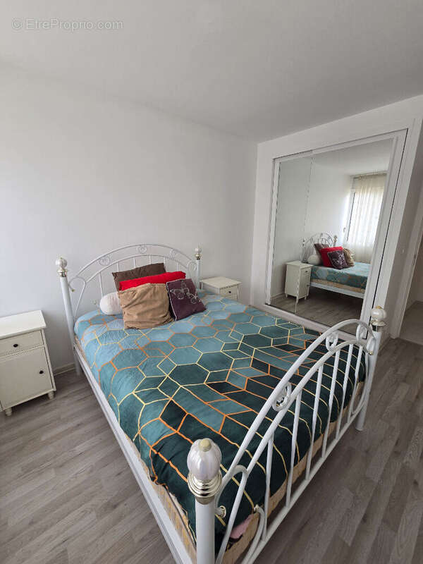 Appartement à OZOIR-LA-FERRIERE