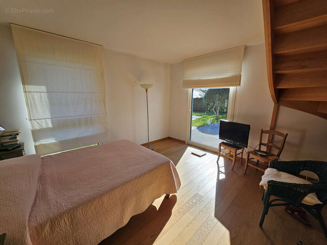 Maison à LA FORET-FOUESNANT