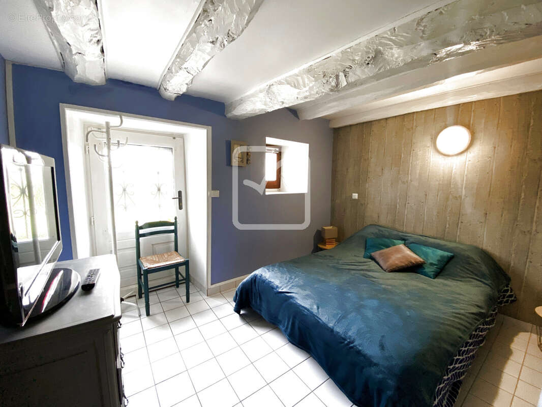 Maison à LIOURDRES