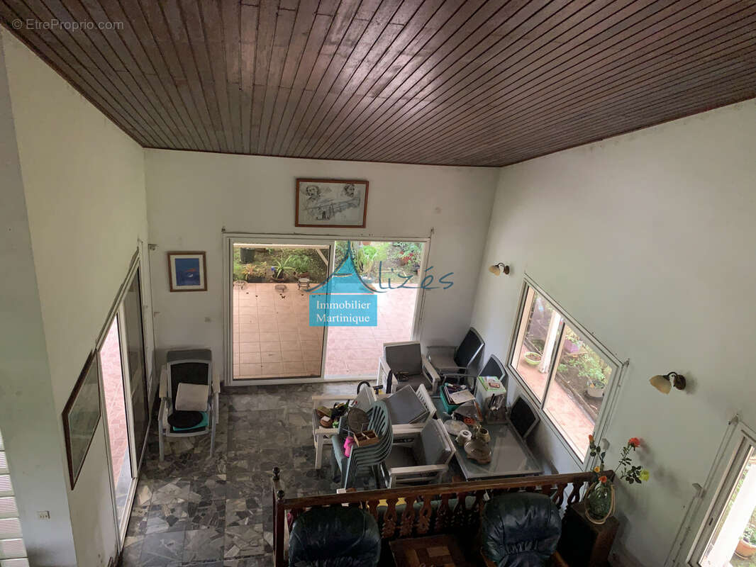 Maison à LE LAMENTIN