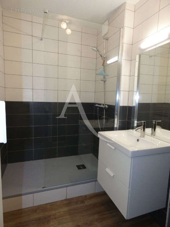 Appartement à ROMORANTIN-LANTHENAY