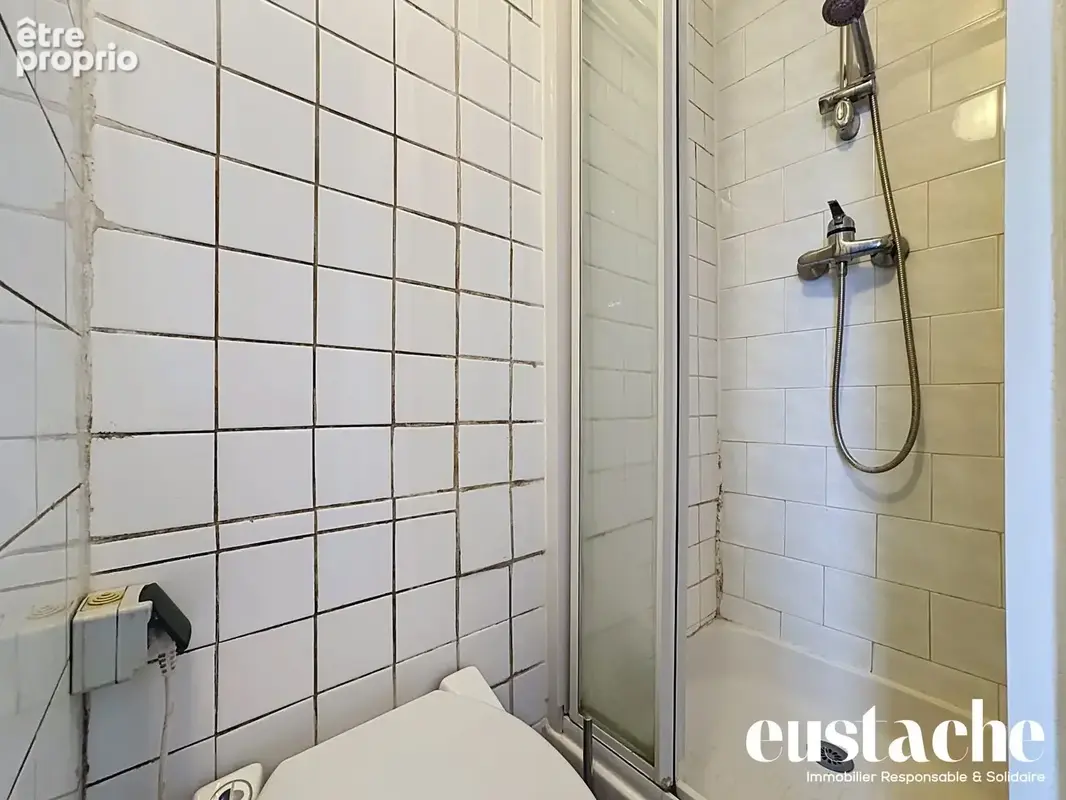 Appartement 1 pièce 11 m² à vendre à Paris-6e (75006) - photo 7