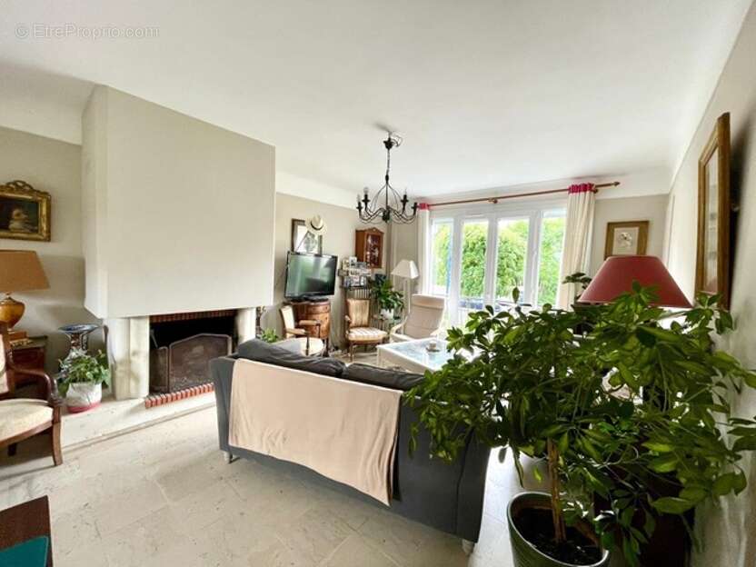 Maison à RAMBOUILLET