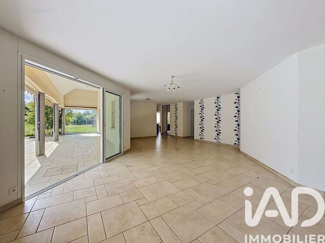 Photo 6 - Maison à APPOIGNY