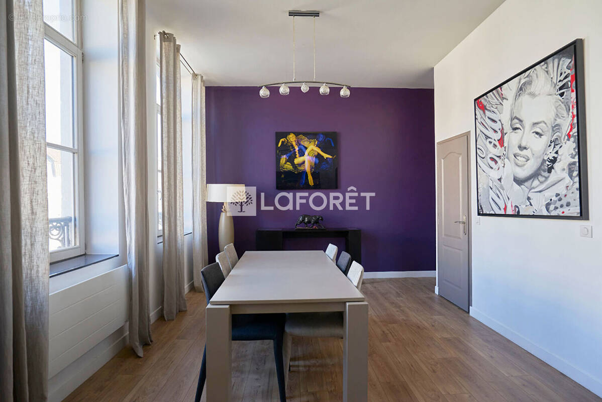 Appartement à LILLE