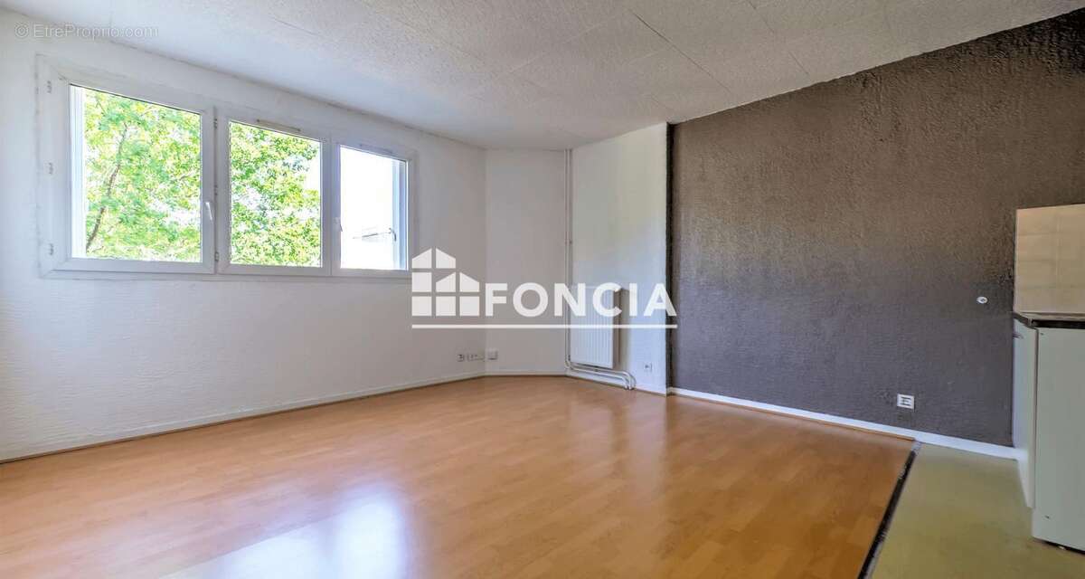 Appartement à MAUREPAS