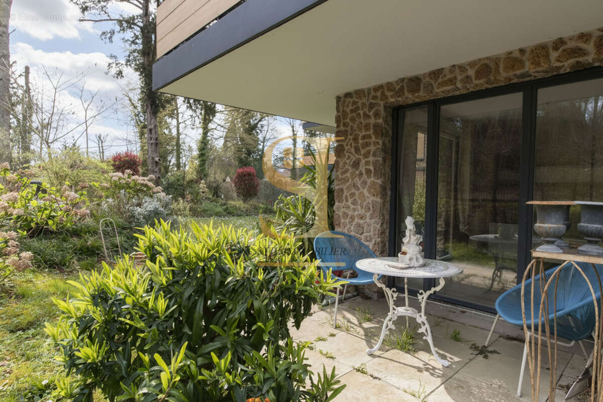 Appartement à ORSAY