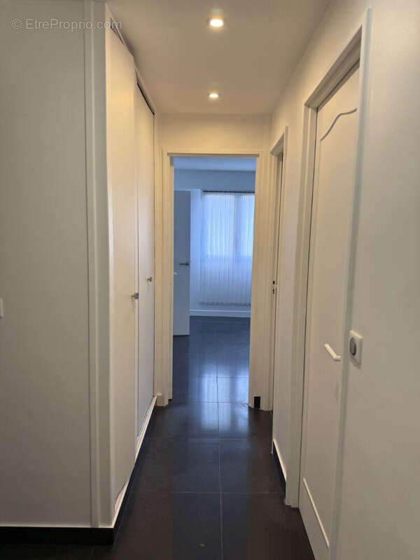 Appartement à CHELLES