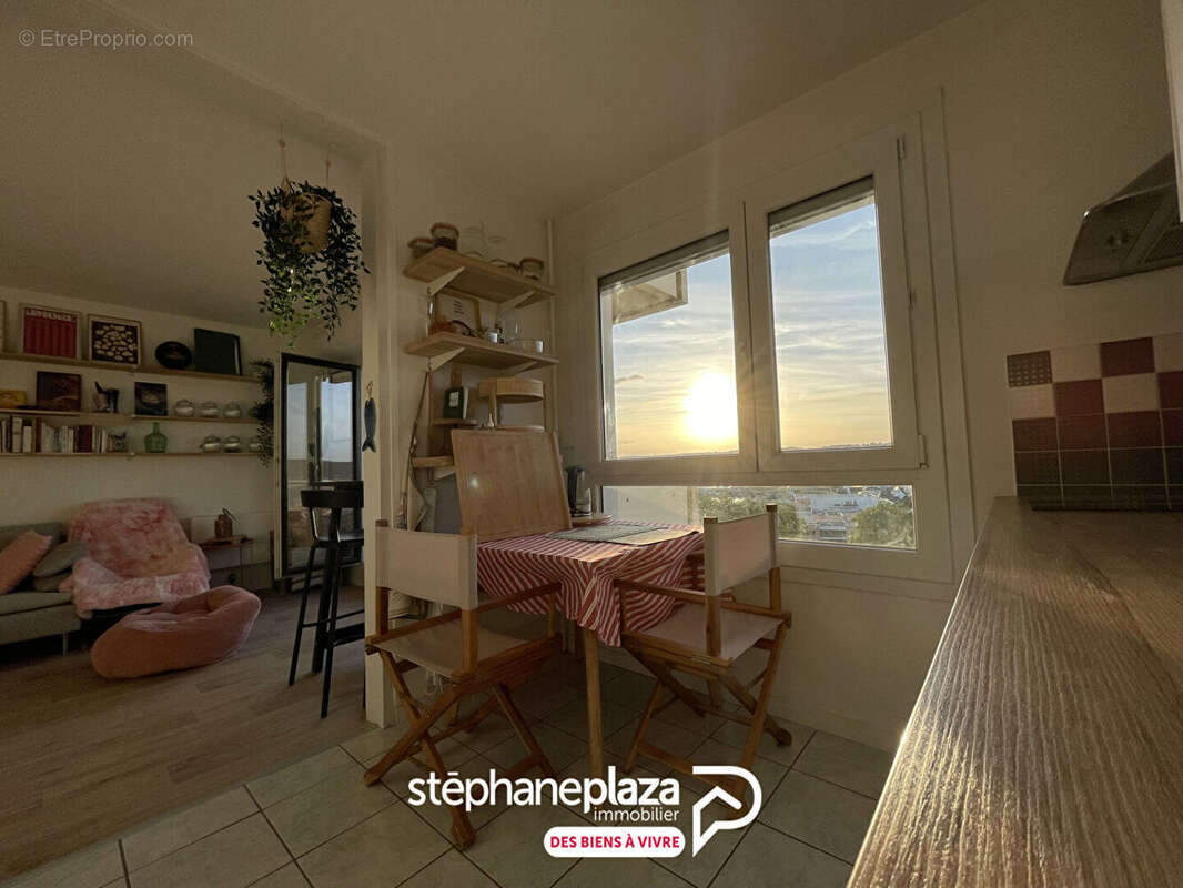 Appartement à ROUEN