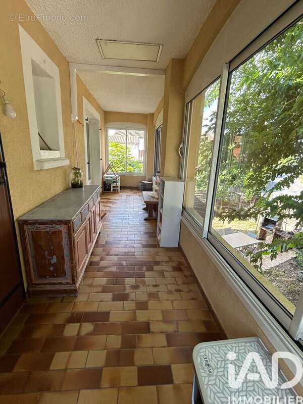 Photo 9 - Maison à ALES