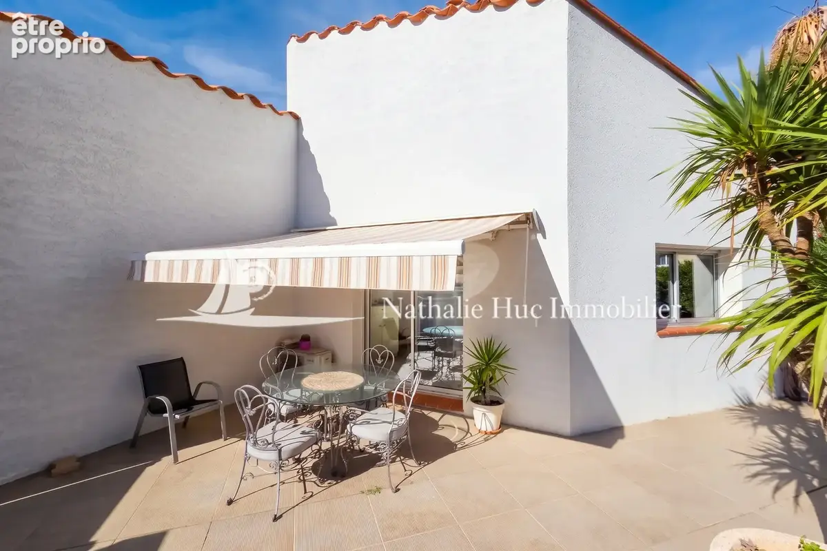 Maison 4 pièces 123 m² à vendre à Saint-Esteve (66240) - photo 7