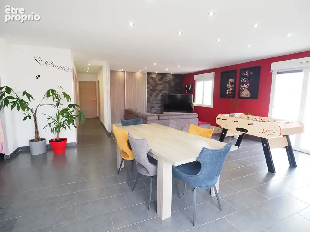 Pavillon individuel - photo 9