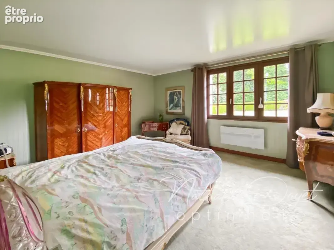 Maison à vendre 5 pièces SAINT GOBAIN (02) - photo 20