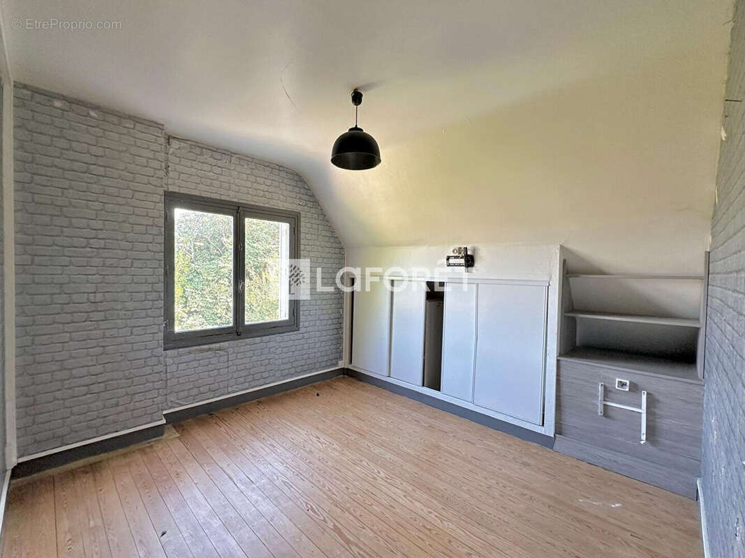 Maison vue mer 5 pieces 122m²  ver-sur-mer - photo 12