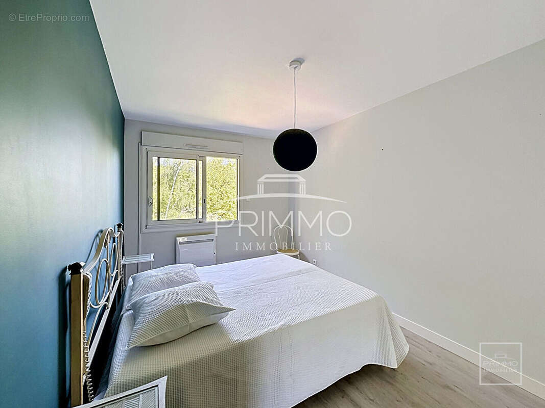 Appartement à LYON-9E