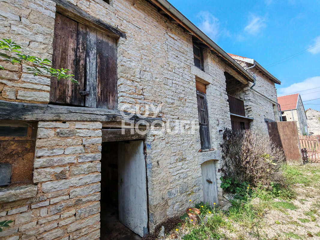 Charmante maison en pierre - photo 12
