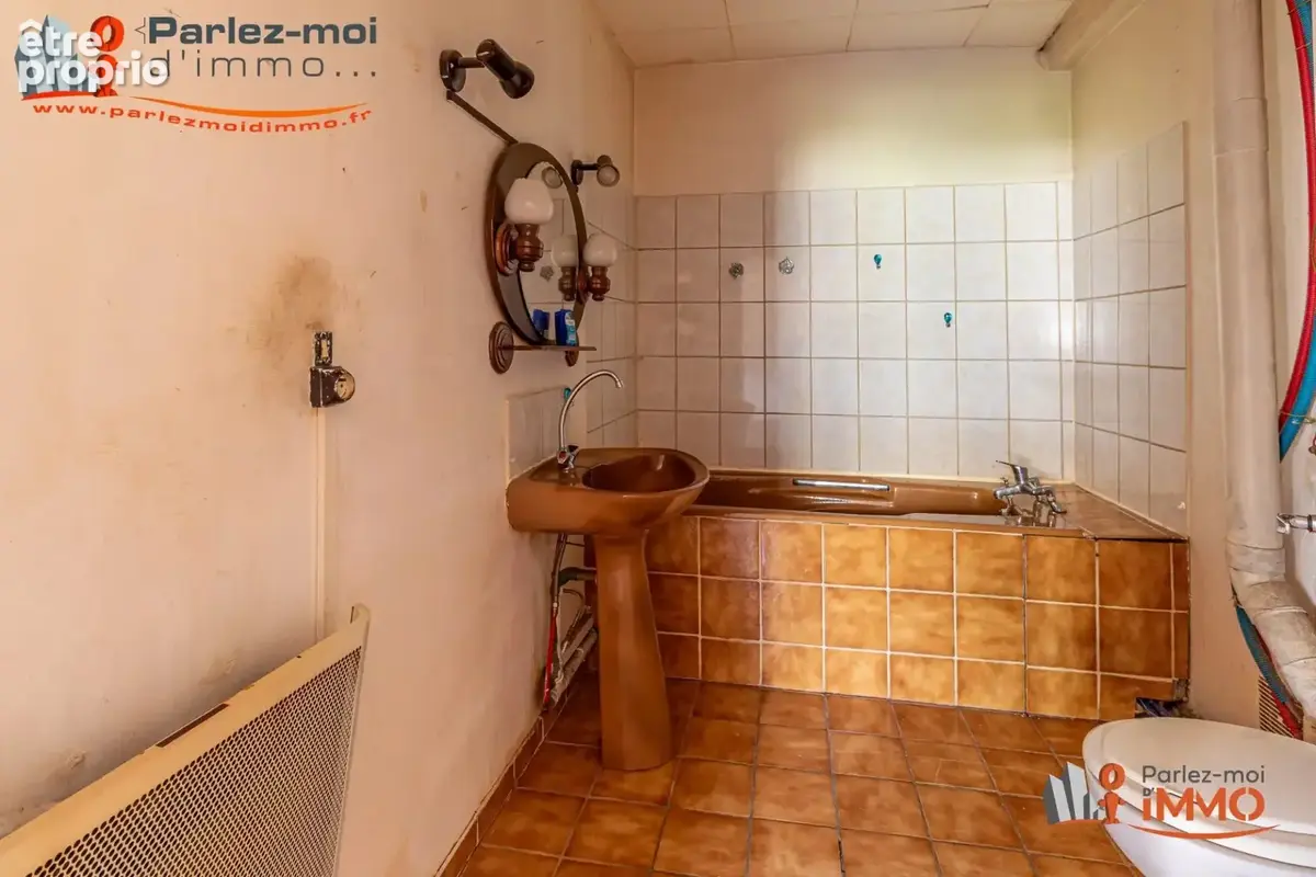 Appartement à vendre Tarare - photo 4