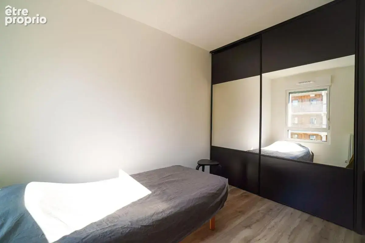 Appartement Venissieux 2 pièce(s) 39.5 m2 - photo 4
