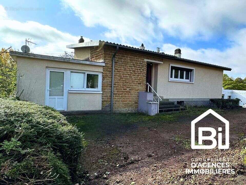 Appartement à VERSON