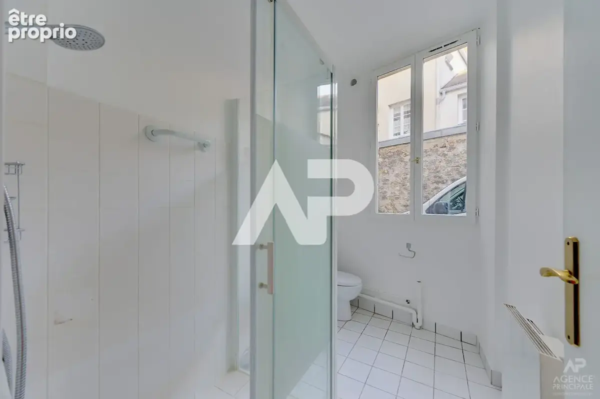 Appartement Rueil Malmaison 2 pièce(s) 28.58m2 - photo 10