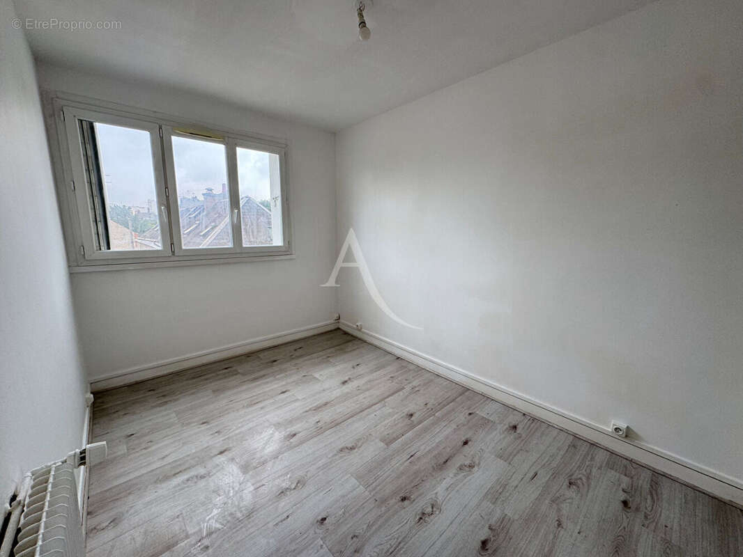 Proche future FAC D'Orléans  Appartement 3 pièces 62.34m² - photo 7