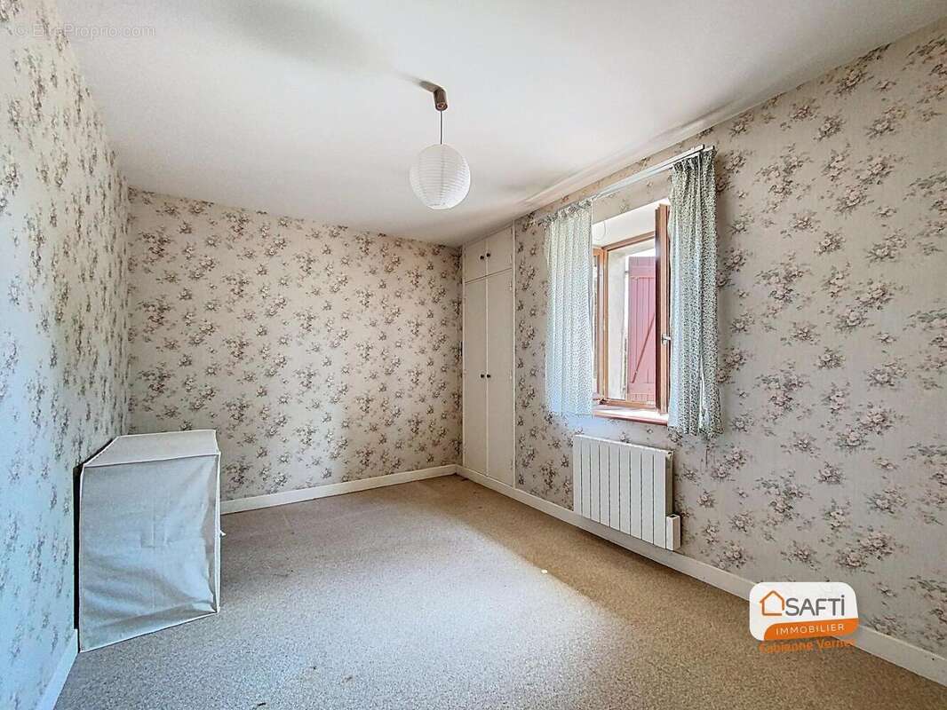 Photo 4 - Maison à CENSEREY